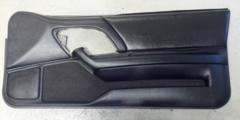 00-02 Camaro SS Passenger Side Interior Door Panel 10427235